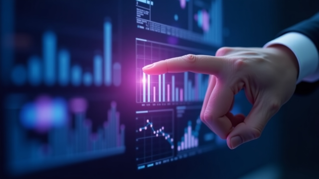 Анализ каналов продвижения