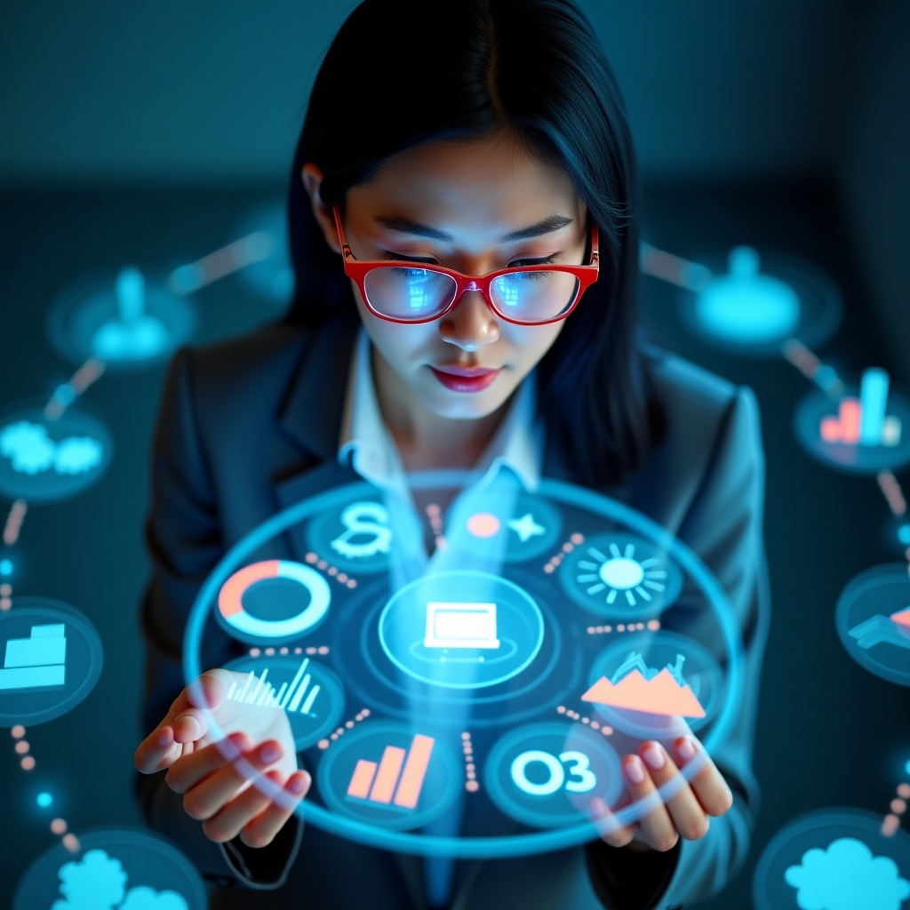 Измерение ROI